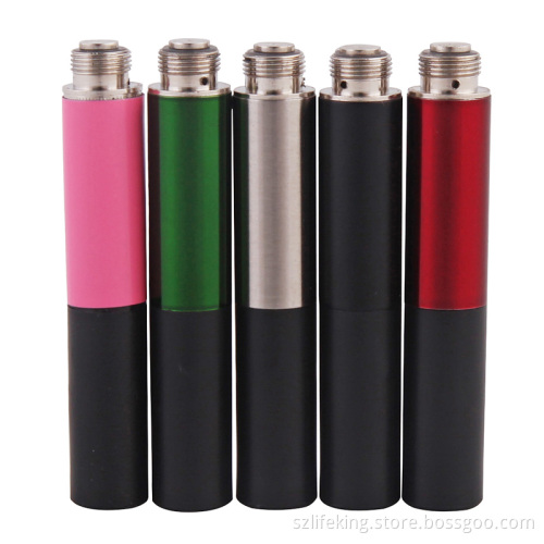 Hot Selling in USA, The Best Quality Herbal and Wax Atomizer with 510 Thread